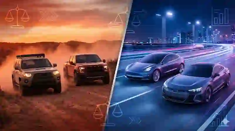 Category image: Comparisons