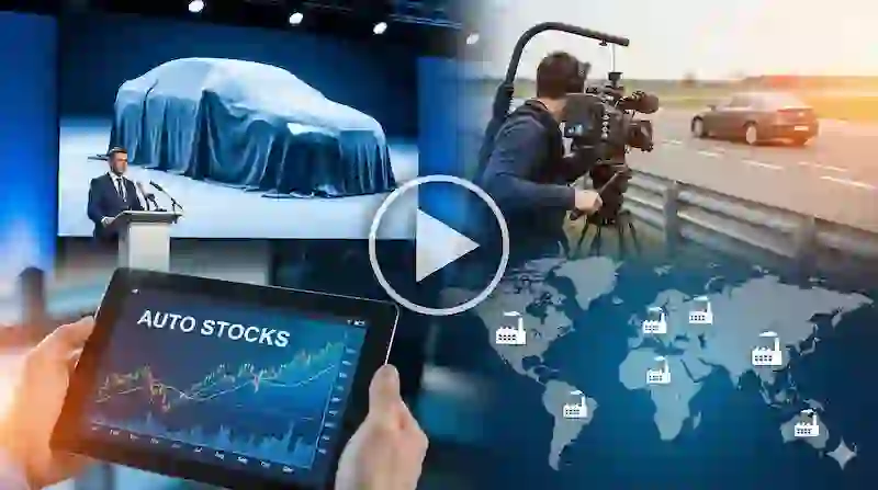 Category image: Auto News