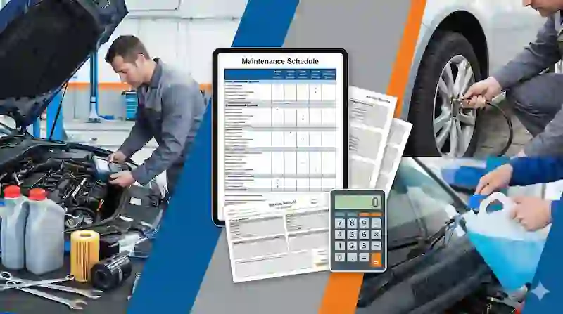 Category image: Ownership & Maintenance