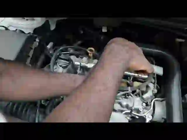 Reclaim Fuel Economy and Acceleration in a 2020 Chevy Malibu with a Spark Plug Swap