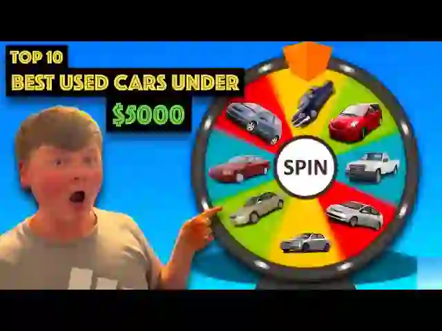 Reliable Cars Under $5K: Model Picks & a Practical Buying Checklist
