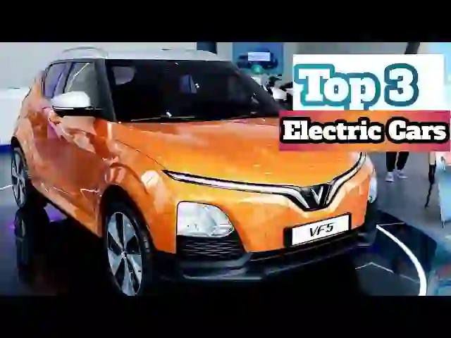 2026 EV Showdown: BMW i5, Rivian R1S, Ioniq 5 Face Off on Range, Charging, Comfort