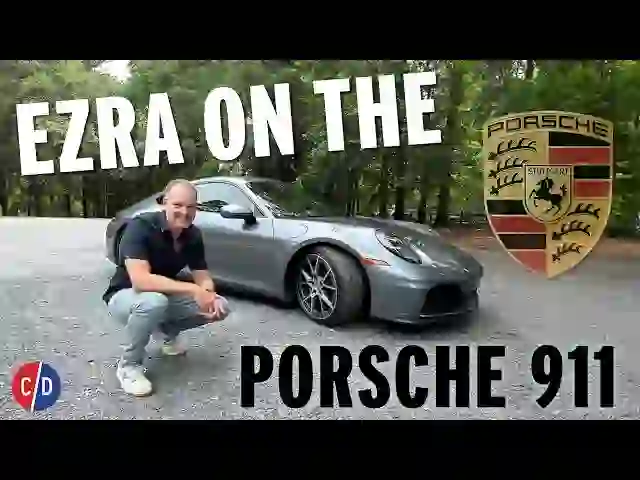 Porsche 911: A Timeless Icon of Performance and Everyday Practicality