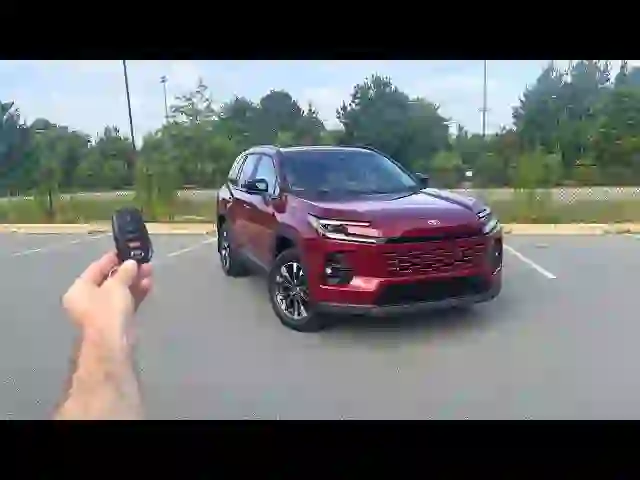 2026 RAV4: Hybrid 0‑60 in Six Seconds, 15‑20‑Mile EV Range