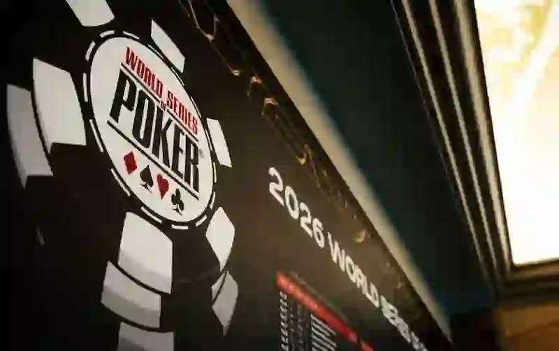Mizrachi Climbs to 890,000-Chip Lead on Day 3: A Full Breakdown of His 2026 WSOP Title Defense