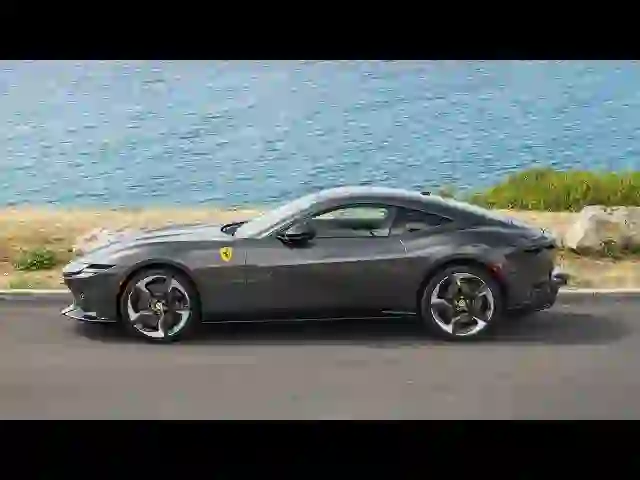 Ferrari’s Amalfi: High‑Performance, Affordable Entry‑Level Dream