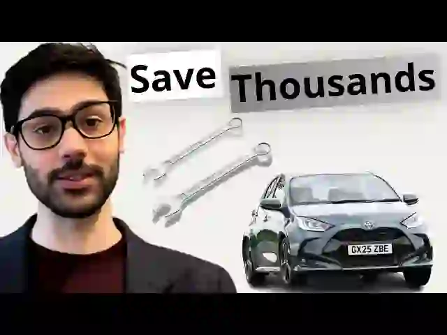 Annual Car Care Checklist: Don’t Skip Oil, Tires, or Brakes