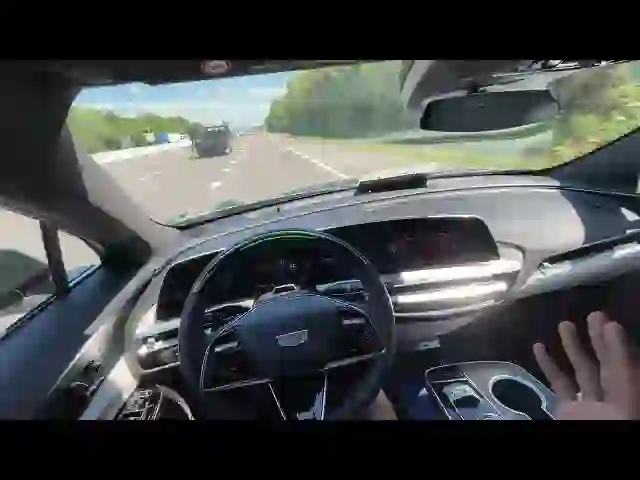 2026 Cadillac Lyriq: Luxury EV That Also Fuels Your Home