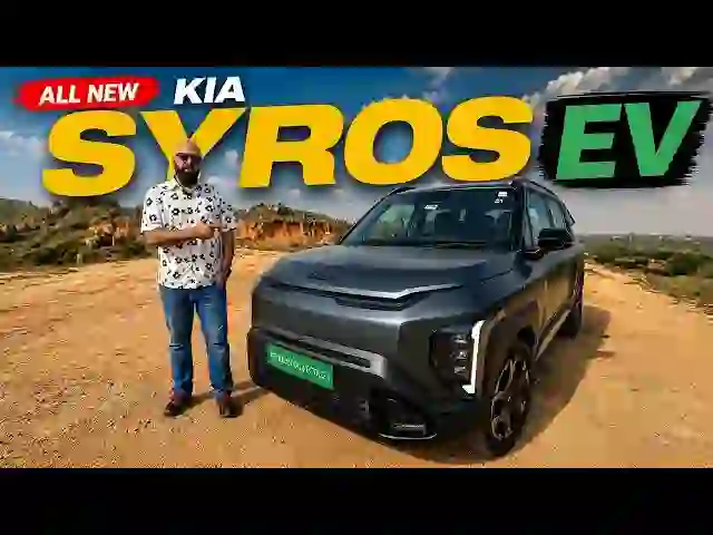 Kia Seltos EV: 51kWh Battery, 526km WLTP Range, 30‑Minute Fast Charge to 80%