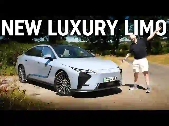 Lexus ES350e’s 361‑mile Range and Luxury Interior Target Fleet Buyers