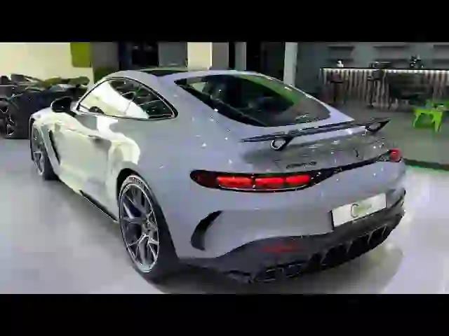 2026 Luxury Sports Cars: Speed, Electrification, and Sustainability Redefined