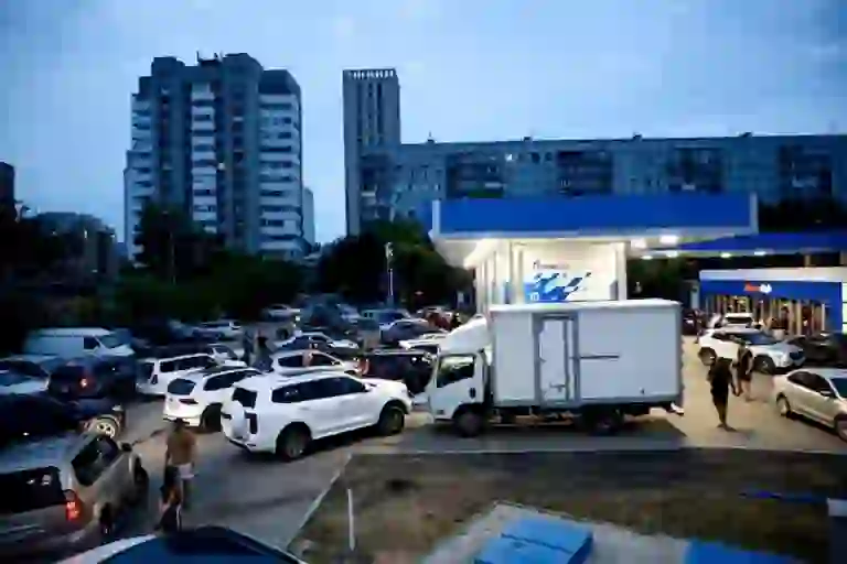 Russia's Diesel Export Ban: 78.4% Price Spike and Global Fuel Fallout