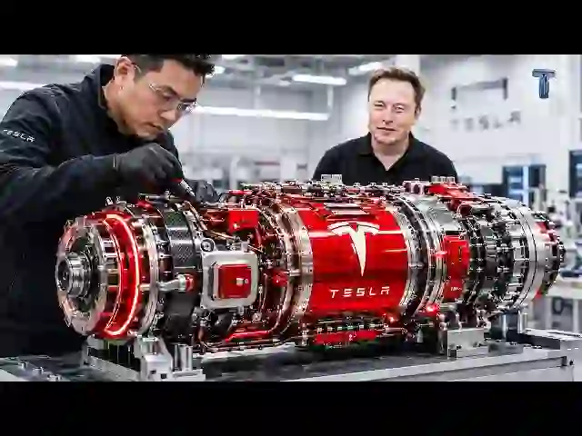 Retirees' Car Dilemma: Gasoline's High Costs vs Tesla's Low‑Maintenance Reality