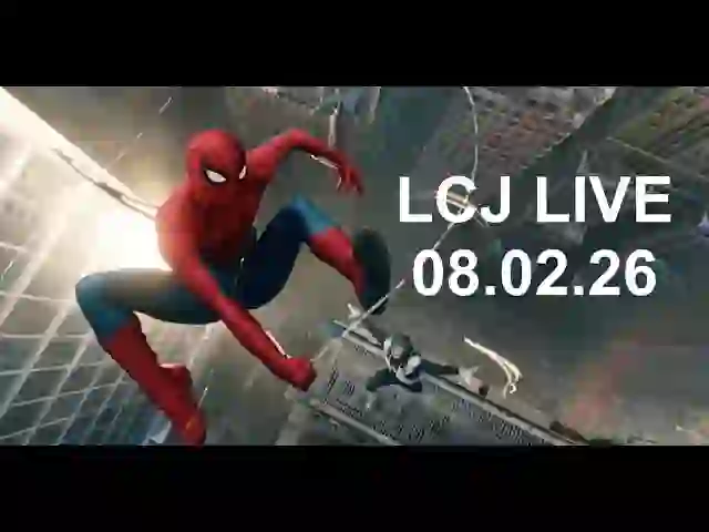Sony’s Spider‑Man Sets $355 Million Opening Record, Youth FOMO Drives Ticket Sales