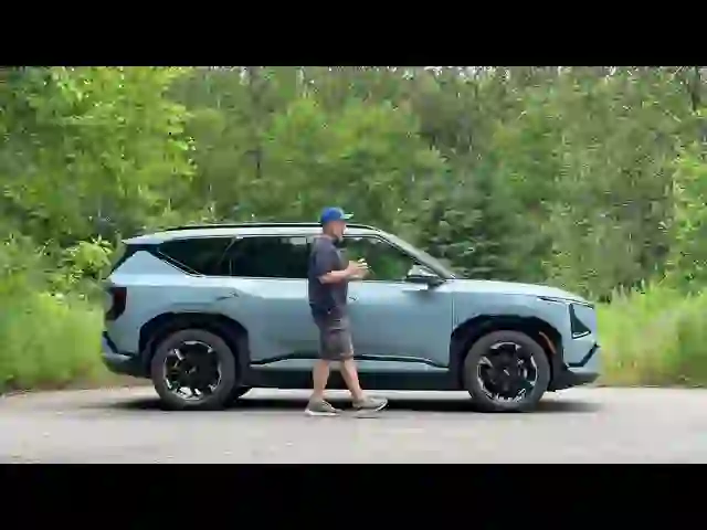 Kia EV5: Affordable Mid‑Size Family EV Beats Competitors on Price