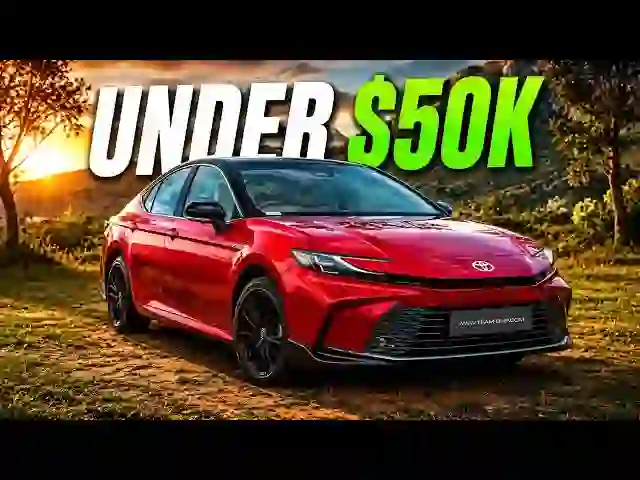Best 10 Hybrid & EV Cars $30K‑$50K: Performance, Tech, Value