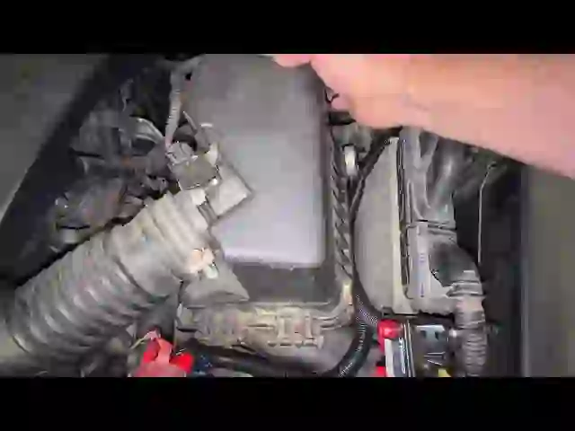 Quick 15‑Minute Air‑Filter Swap for Your 2011 Corolla
