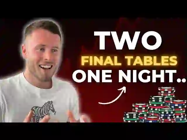 Midnight Poker Frenzy: $150 Buy‑In Draws 35 Players, $1,000 Stakes Fuel Pay‑Jump Fever