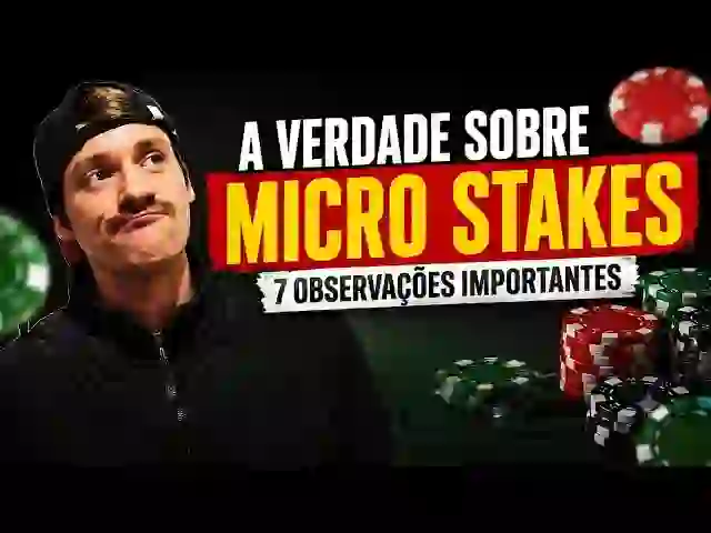 Micro-Stakes Poker Myths Debunked: 60% Profit in 30 Days — Data-Backed Strategy