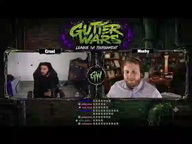 2026 Gutter Wars Recap: Scientist Named MVP, Stream Snipe Drama, and the Future of Saturday Custom Matches