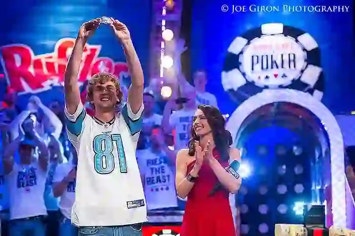 ESPN’s WSOP Overhaul: Three‑Week Pause, Foxen & Moneymaker Drive Ratings