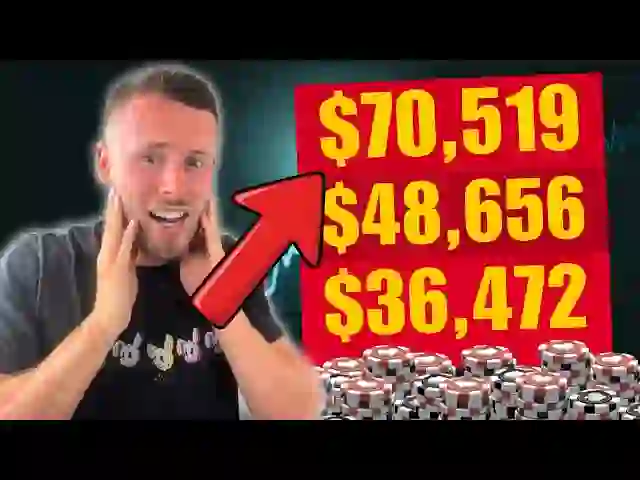 How to Win at the Sunday Main Event: Bounty Strategy and ICM at the Final Table