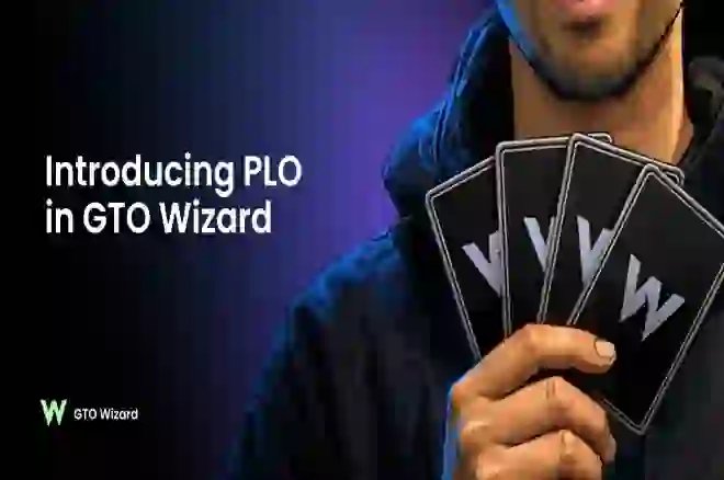 GTO Wizard 2026 PLO Update: Heads-Up Solver, Nodelocking & Post-Flop ICM Explained