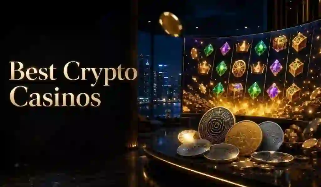 2026 Crypto Poker Showdown: BC Poker, CoinPoker, GGPoker Compared & How to Choose
