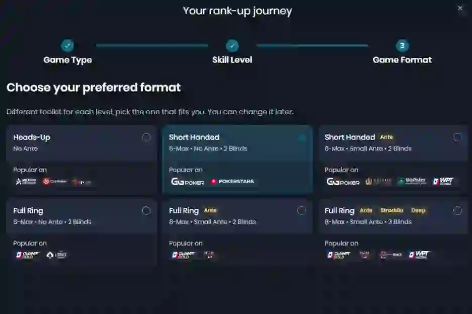 QuintAce Debuts AI Coach to Teach Poker GTO