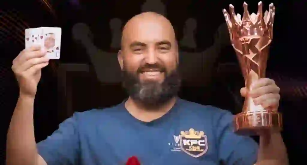 Bryn Kenney Wins $1.95 Million at Jeju King Poker, Becomes Poker’s Highest Earner