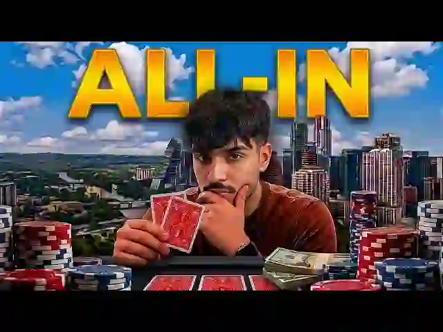 Austin Live Poker Weekend: Strategy Lessons from Adversity