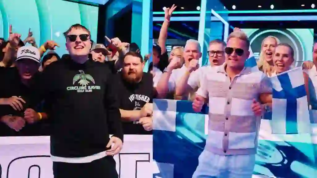 Jumalon vs. Saaskilahti: 2026 WSOP Main Event Heads-Up Chip Analysis and Win Odds