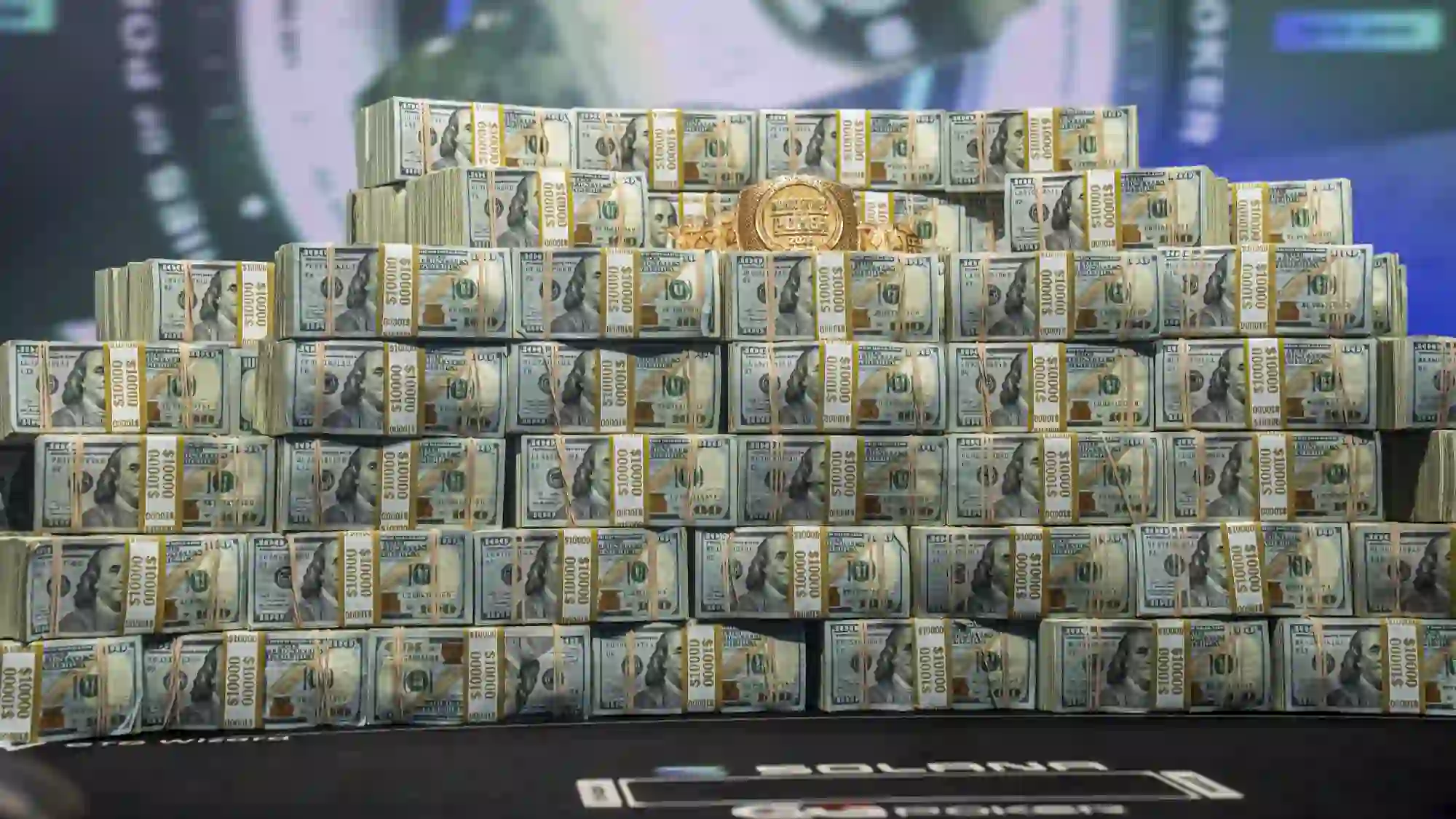 WSOP 2026 Final Table: After-Tax Payouts, Tax Rates, and What Every Pro Must Know