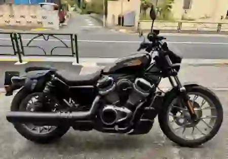 Harley Dealer Inspection Costs 5.08 Million Yen – Inside the Full Price Breakdown