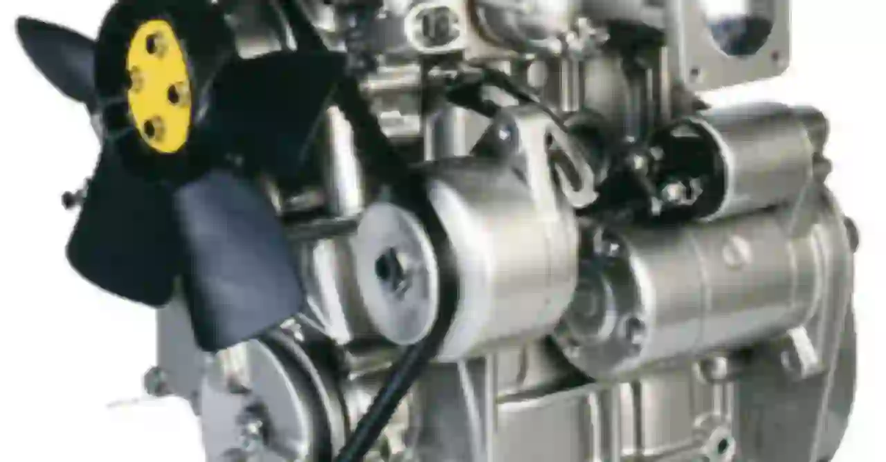 Twin‑Cylinder Diesel Engines Projected to Reach $469 Million by 2032