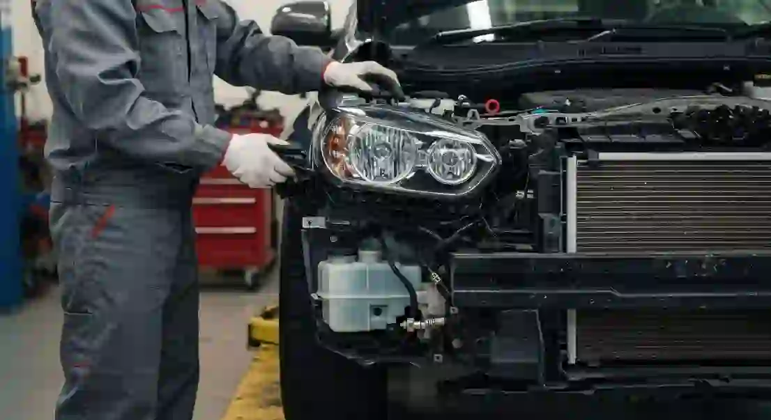 Japan Switches Headlight Checks to Nationwide Calculation System on Aug. 1, 2026