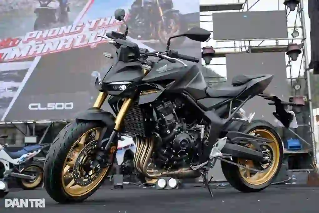 Honda CB1000 Hornet Recall: Fuel‑Line Leak Sparks Fire Hazard on Nine Bikes