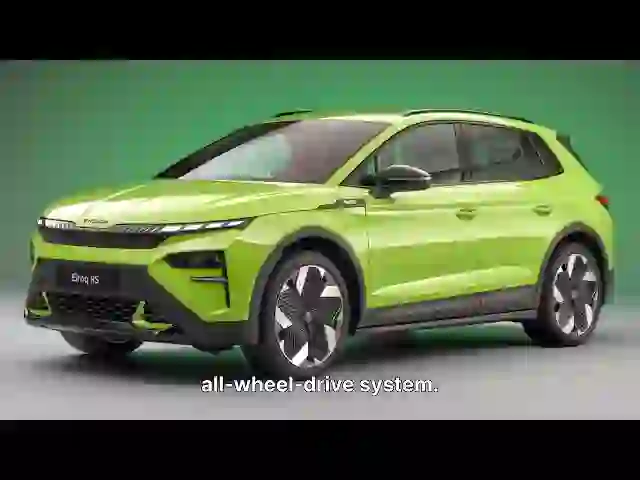 2026 Limited‑Edition LRO RS Delivers 5.4‑Second 0‑100 and 550‑km Range on MEB Platform