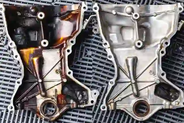 Champ Turbo Pro’s Dry‑Ice Blast Sweeps Diesel Sludge, Revolutionizing Engine Maintenance