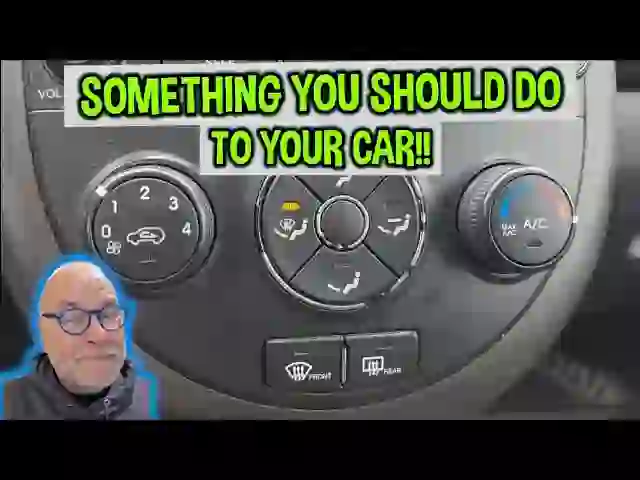 Protect Your Engine Below Freezing with a 10‑20 Minute Warm‑Up