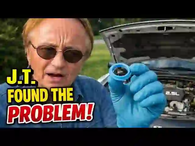 Dodge Magnum’s High Idle and Warning Lights Point to a Vacuum Leak in the Intake Plenum