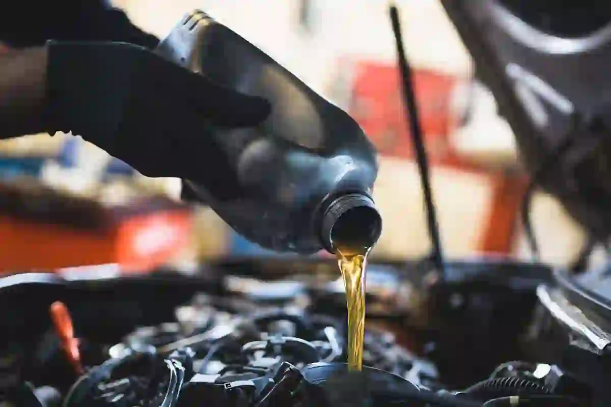 Synthetic Oil: The Cost‑Effective Way to Extend Engine Life