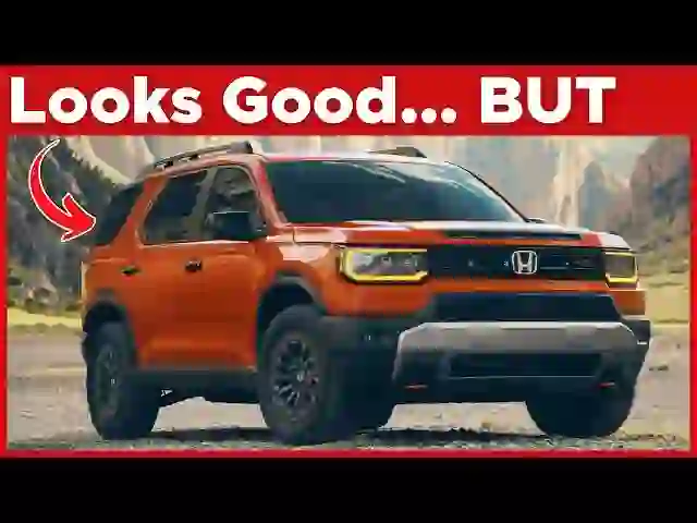 2020 Honda Pilot: Sleek Facelift, Steep Prices, and Fuel‑Economy Shortfalls