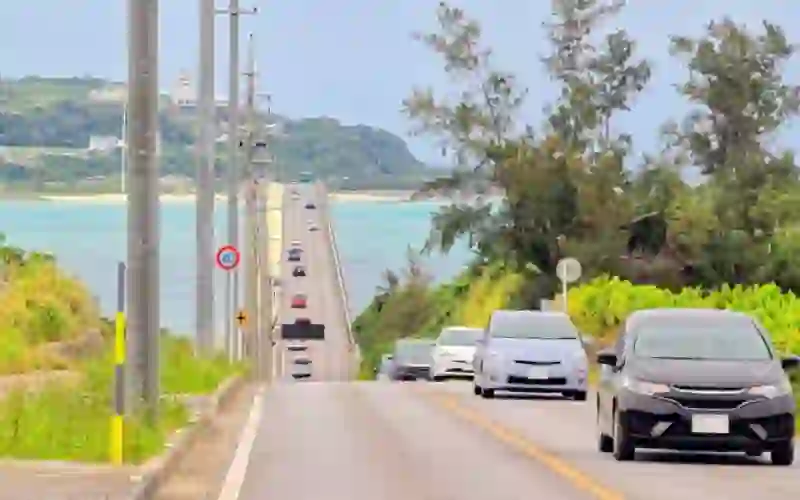 2026 Okinawa Car Rental Showdown: Rates, Insurance, and Perks Compared