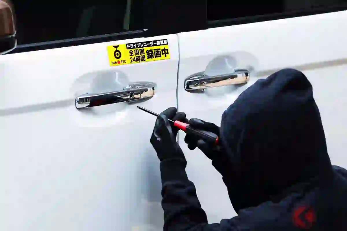 Prius Theft on the Rise: High Value and Easy Battery Removal Attract Thieves