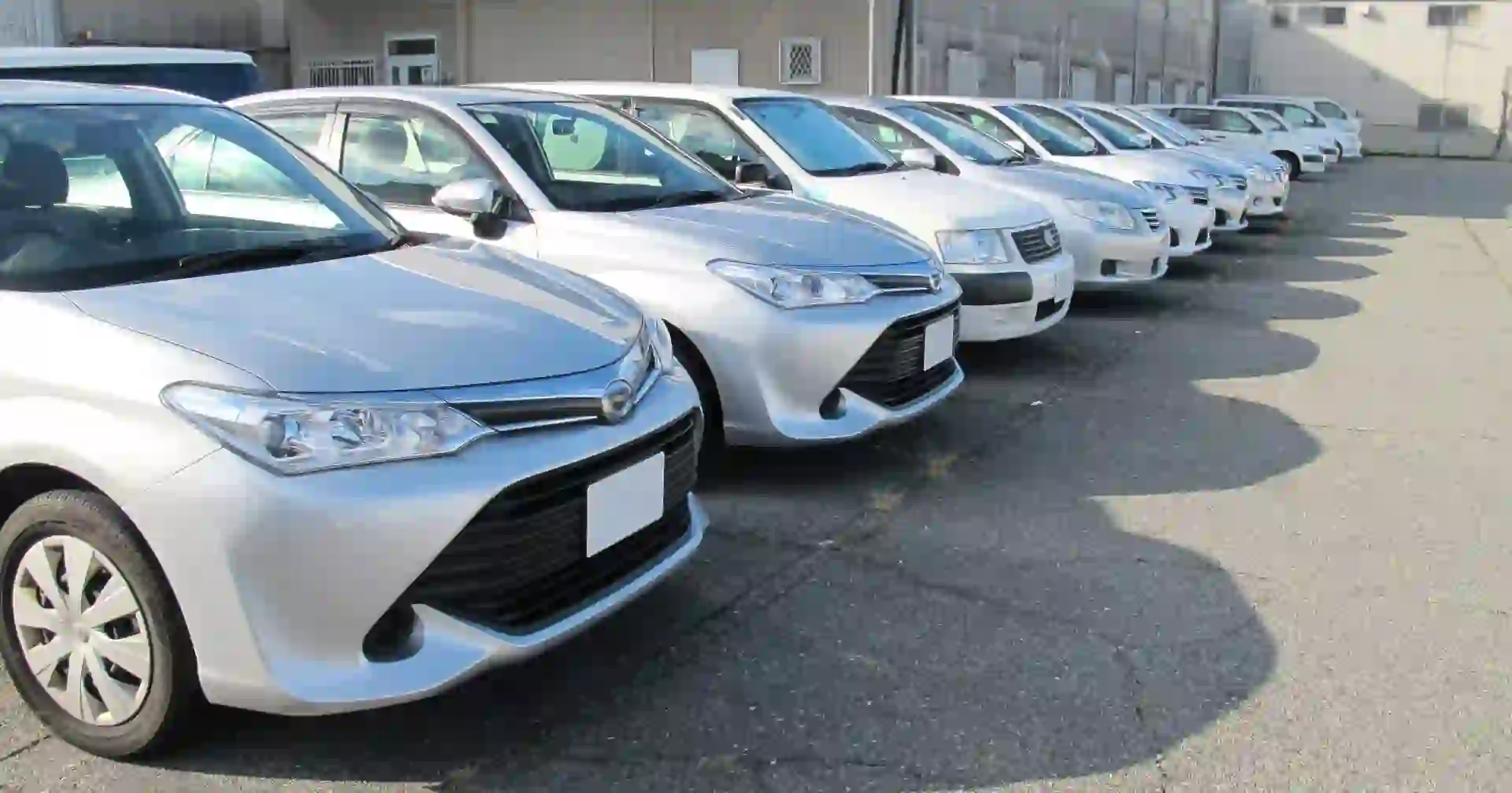 2026 Car Inspection Fees: New Cars ¥10k, Used ¥5k – Lease and Share Plans Include the Cost