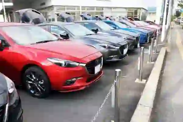 13‑Year‑Old Cars Hit 20%+ Tax Spike – Selling Is the Smart Move