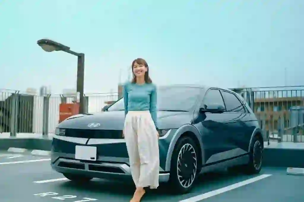 Hyundai IONIQ5’s 72.6‑kWh Battery Powers Your Home and Cuts Utility Bills