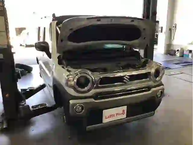 Moriyama’s Husler Shop Delivers Transparent Pricing and Online Booking for Smooth Inspections