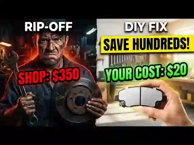 Check Engine Light Diagnostics May Cost $400 – Three Easy Home Fixes Under $50